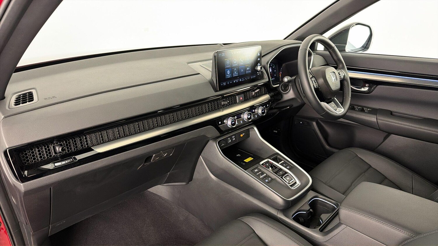 Used Honda CR-V 2025 for sale - 78206371: Photo 26