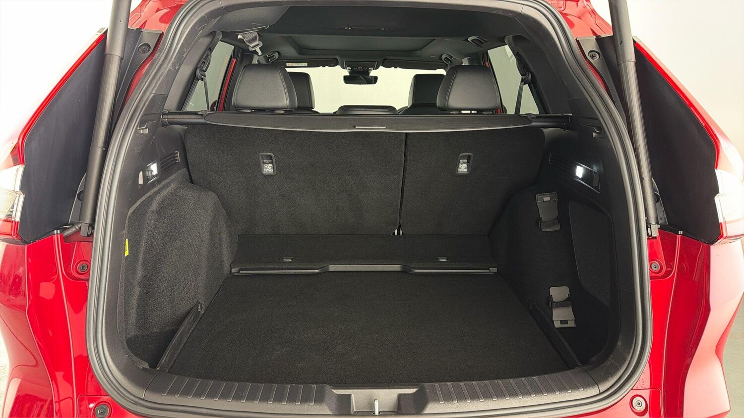 Used Honda CR-V 2025 for sale - 78206371: Photo 27