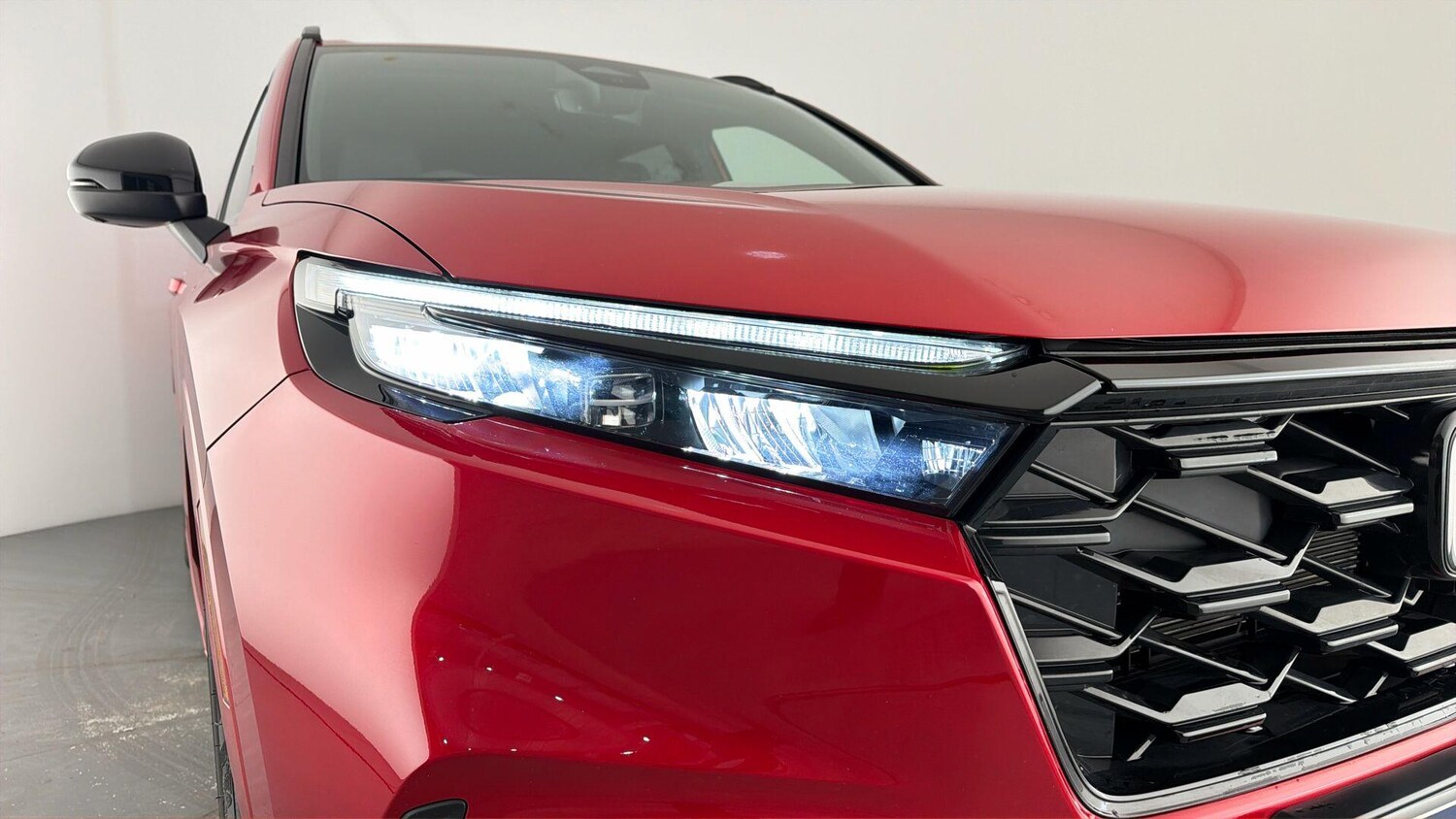 Used Honda CR-V 2025 for sale - 78206371: Photo 28