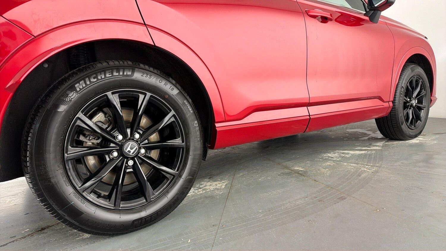 Used Honda CR-V 2025 for sale - 78206371: Photo 31