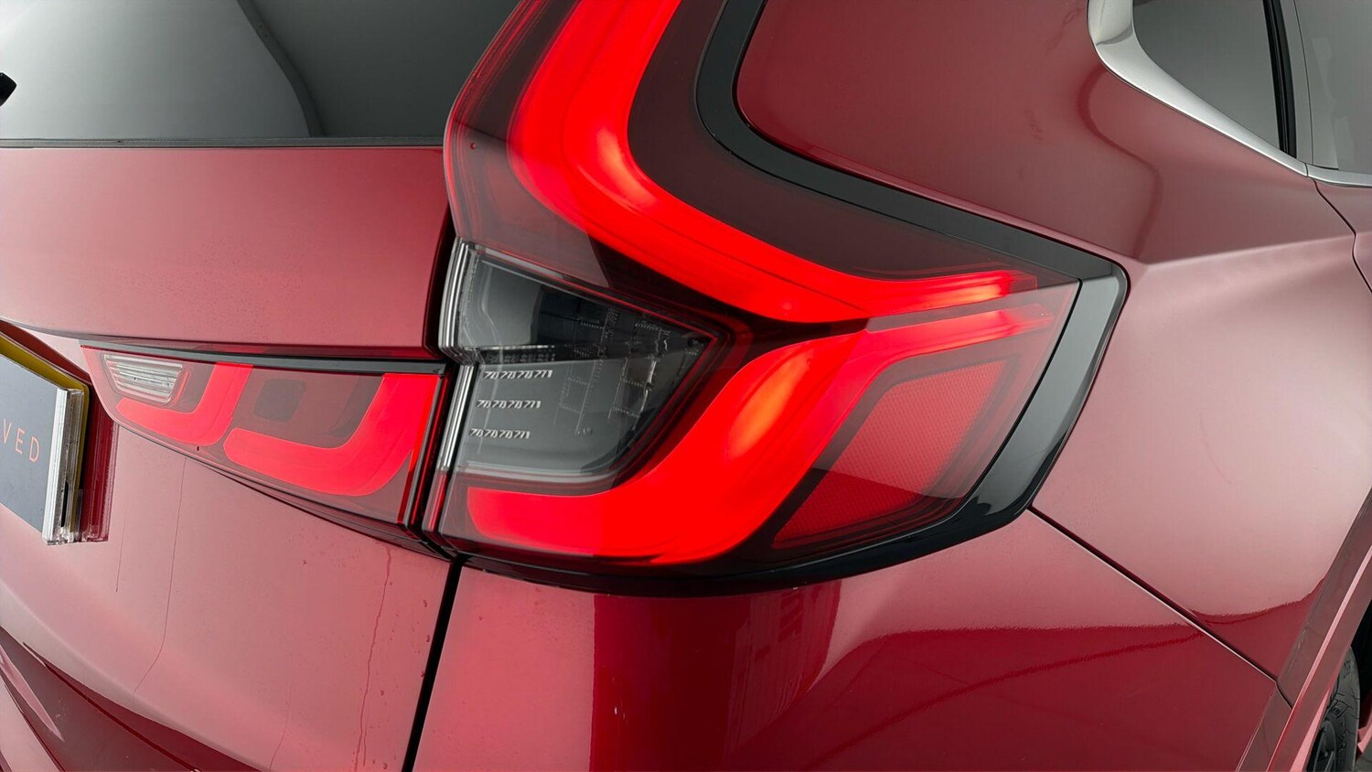 Used Honda CR-V 2025 for sale - 78206371: Photo 33