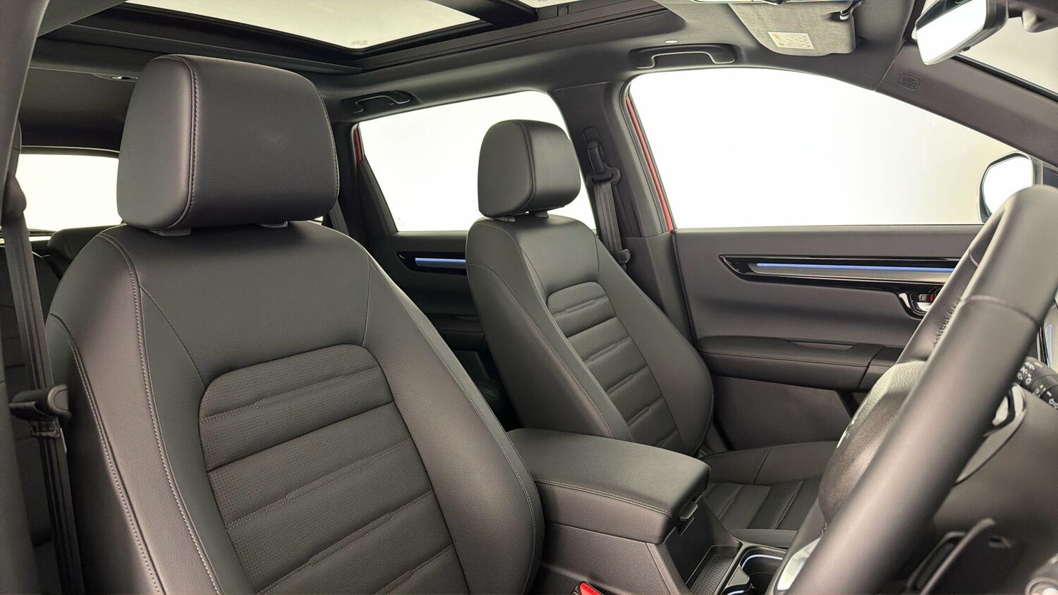 Used Honda CR-V 2025 for sale - 78206371: Photo 38