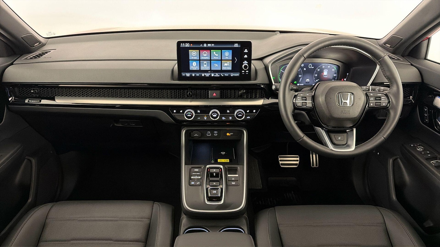 Used Honda CR-V 2025 for sale - 78206371: Photo 4