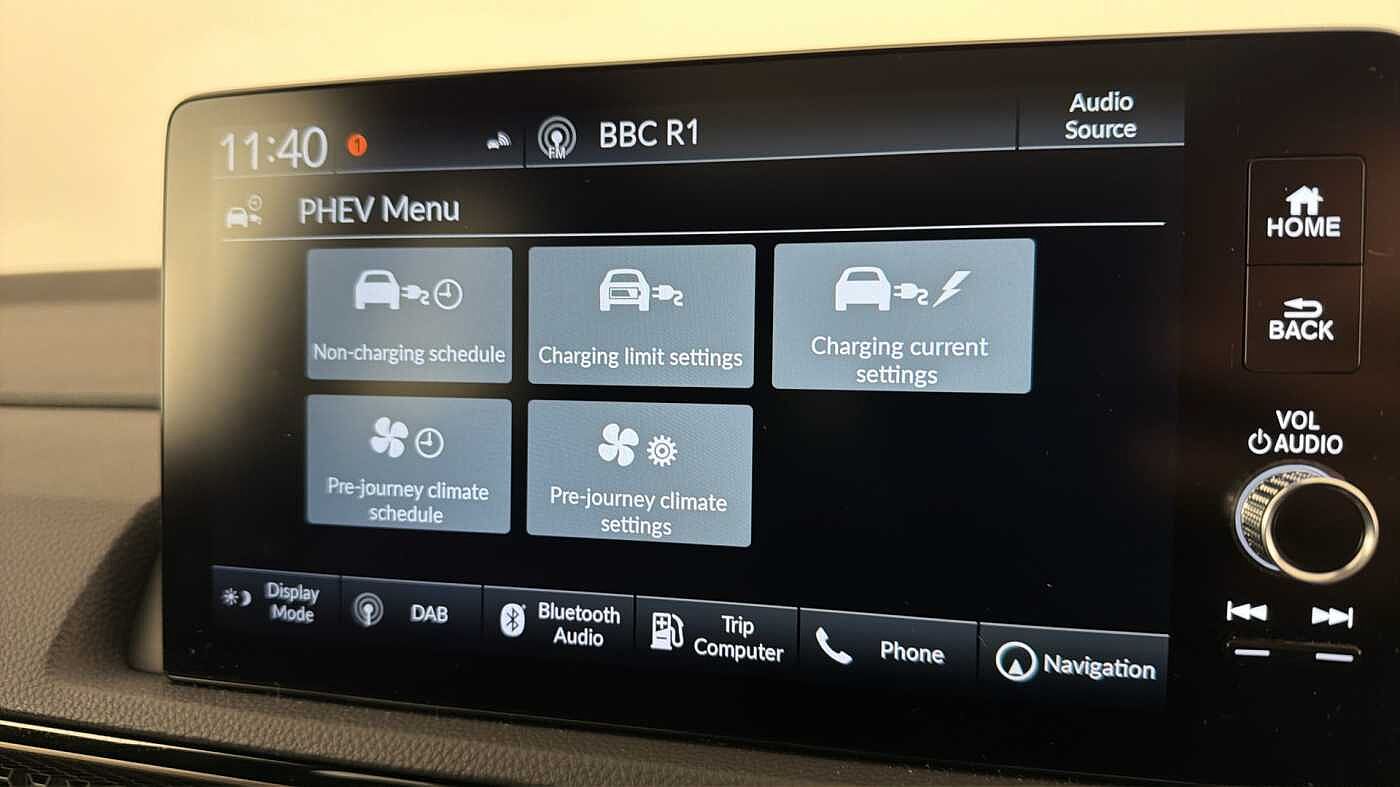 Used Honda CR-V 2025 for sale - 78206371: Photo 40