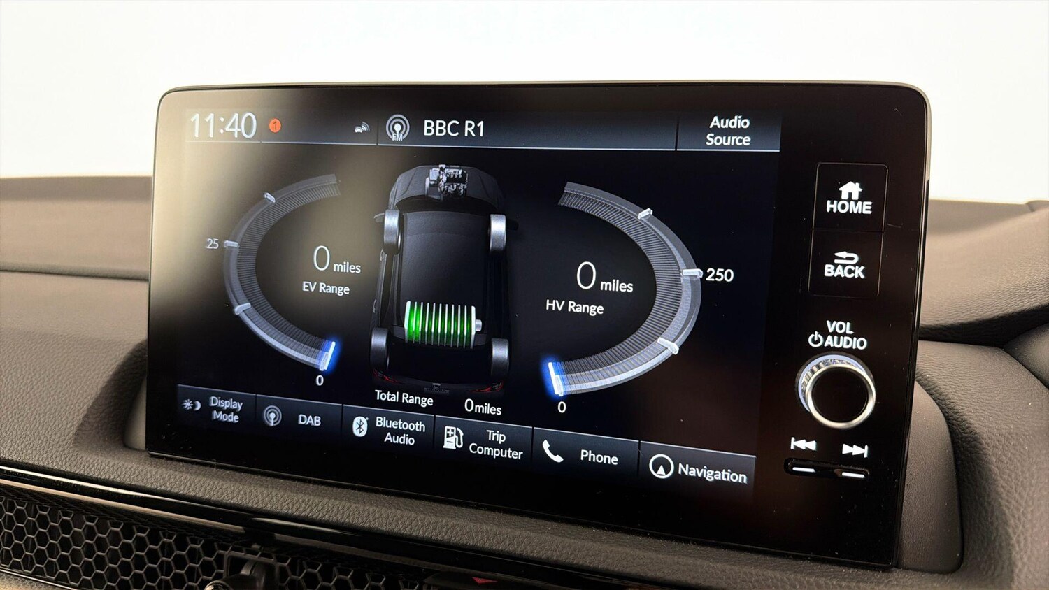 Used Honda CR-V 2025 for sale - 78206371: Photo 44