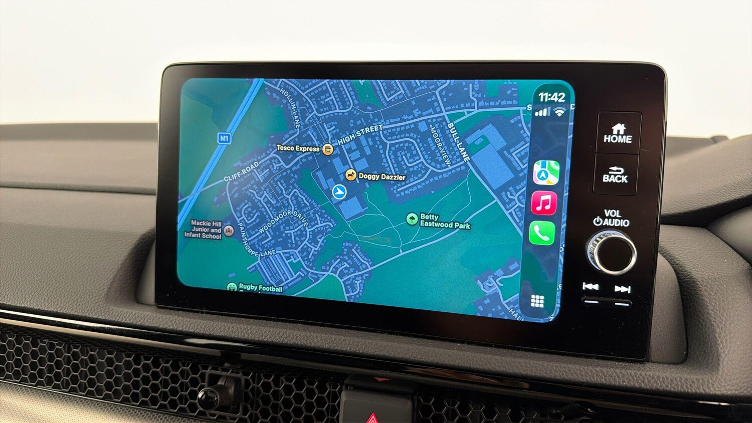 Used Honda CR-V 2025 for sale - 78206371: Photo 46