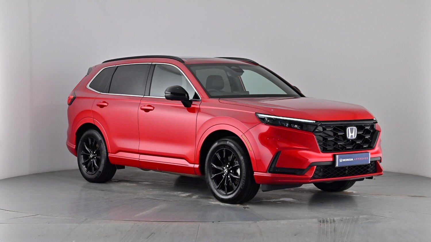 Used Honda CR-V 2025 for sale - 78206371: Photo 47