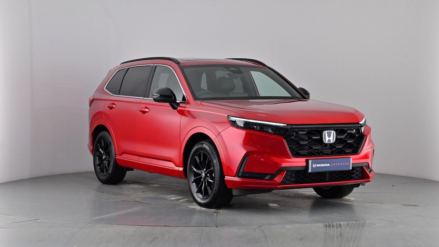 Used Honda CR-V 2025 for sale - 78206371: Photo 48