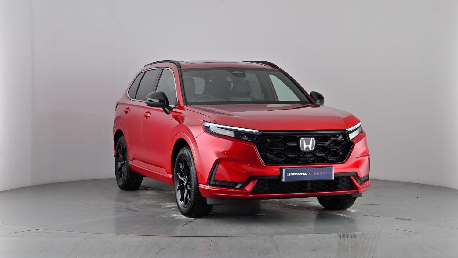 Used Honda CR-V 2025 for sale - 78206371: Photo 49