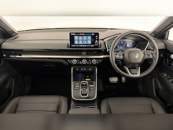 Used Honda CR-V 2025 for sale - 78206371: Photo