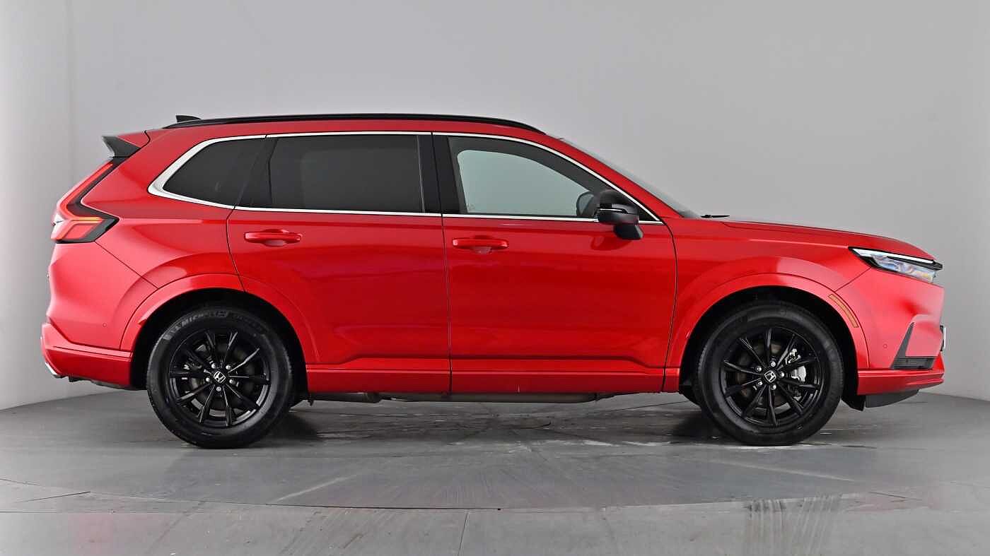 Used Honda CR-V 2025 for sale - 78206371: Photo 5