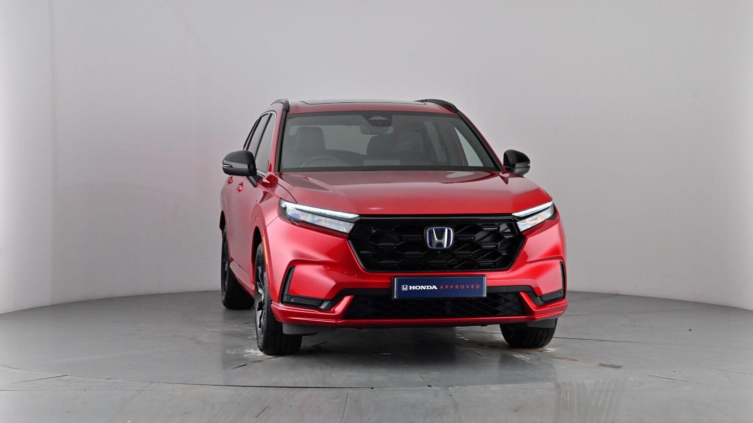 Used Honda CR-V 2025 for sale - 78206371: Photo 50