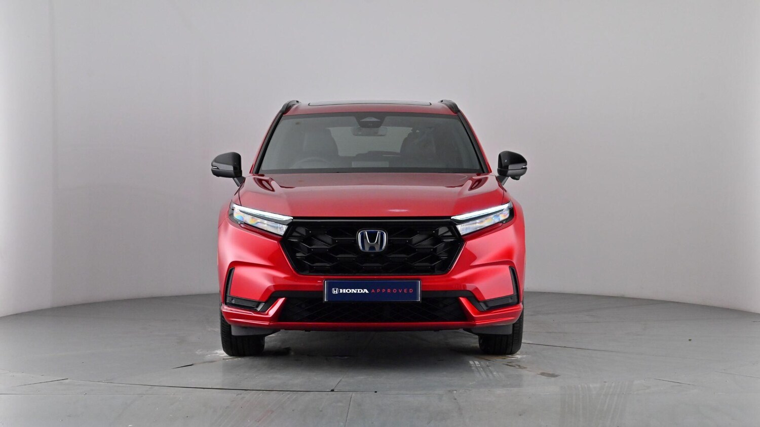 Used Honda CR-V 2025 for sale - 78206371: Photo 51