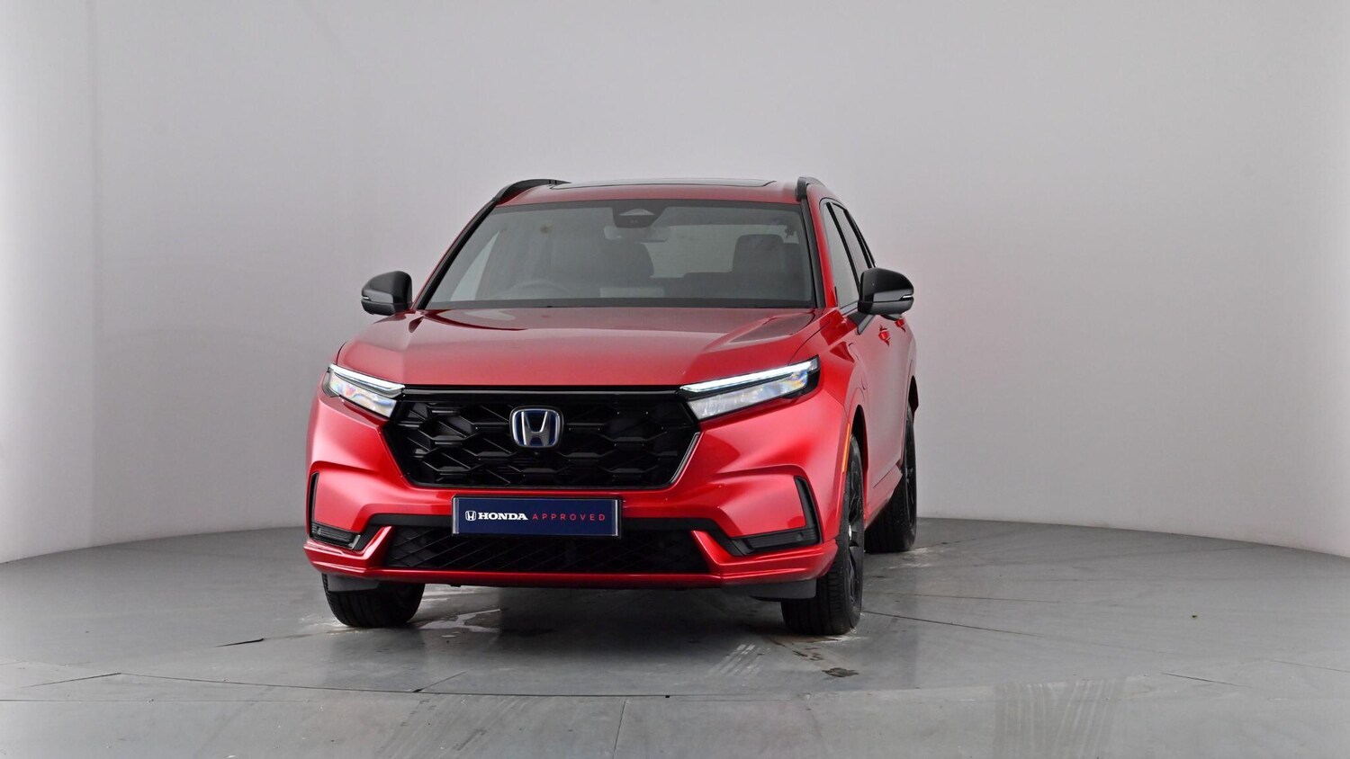 Used Honda CR-V 2025 for sale - 78206371: Photo 52