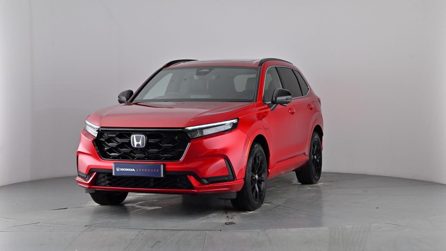 Used Honda CR-V 2025 for sale - 78206371: Photo 53