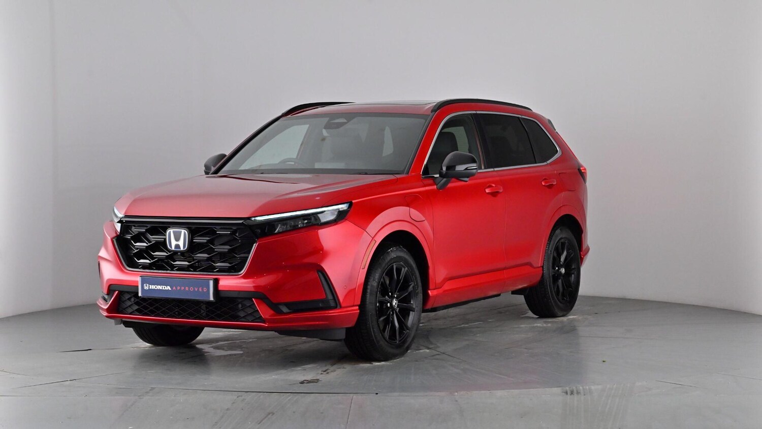 Used Honda CR-V 2025 for sale - 78206371: Photo 54