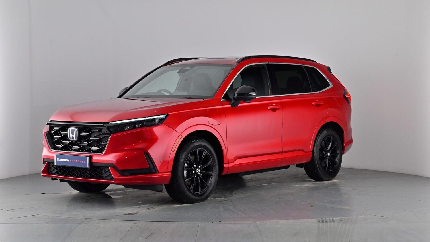 Used Honda CR-V 2025 for sale - 78206371: Photo 55