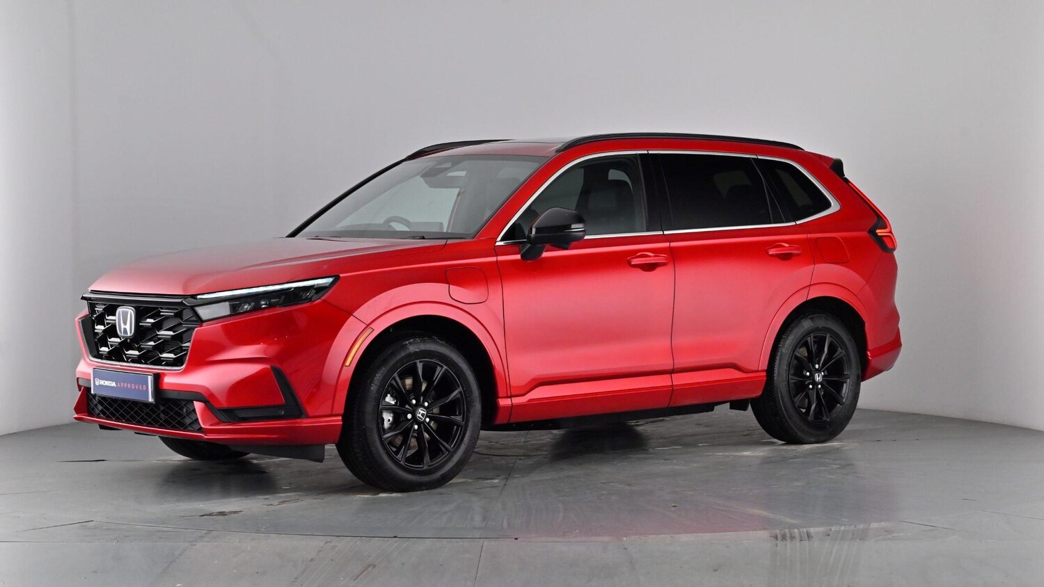 Used Honda CR-V 2025 for sale - 78206371: Photo 57