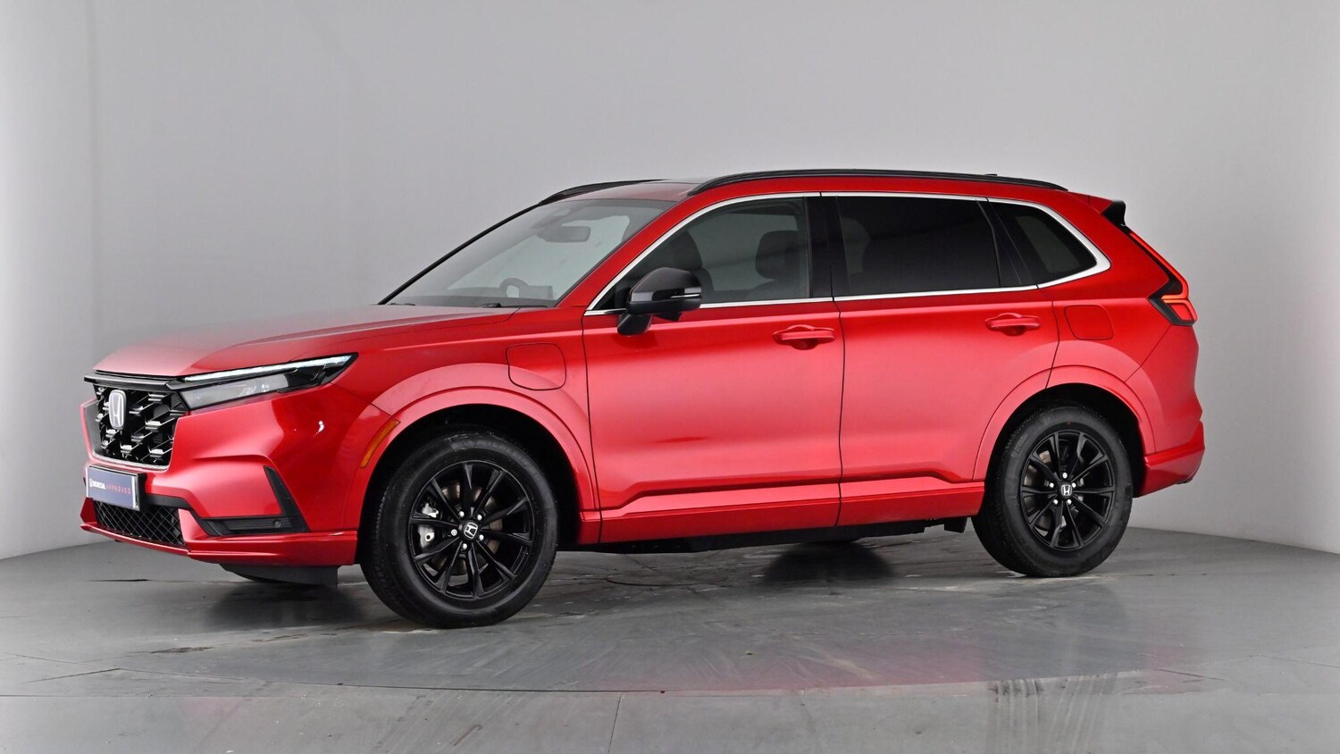 Used Honda CR-V 2025 for sale - 78206371: Photo 58