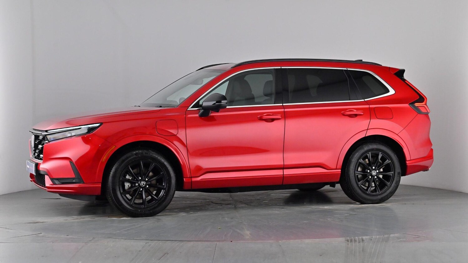 Used Honda CR-V 2025 for sale - 78206371: Photo 59