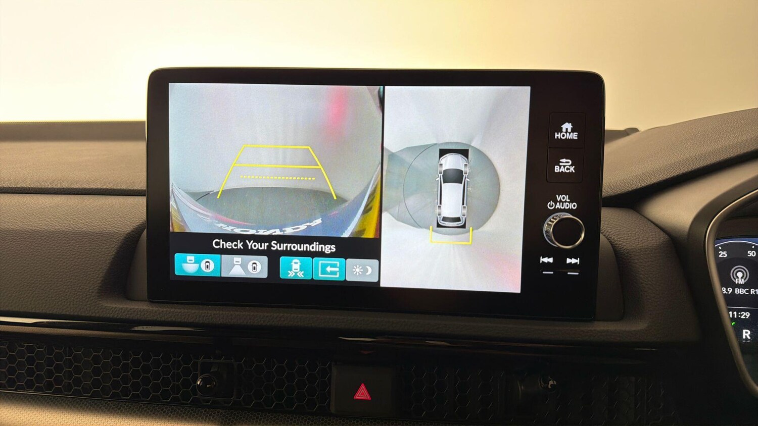 Used Honda CR-V 2025 for sale - 78206371: Photo 8