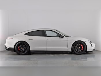 Used Porsche Taycan 2022 for sale - 78948593: Photo