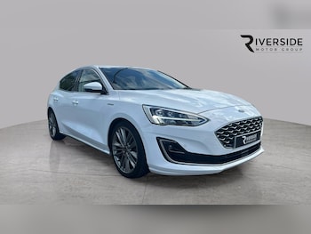 Used Ford Focus 2019 for sale - 79051111: Photo