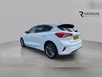 Used Ford Focus 2019 for sale - 79051111: Photo