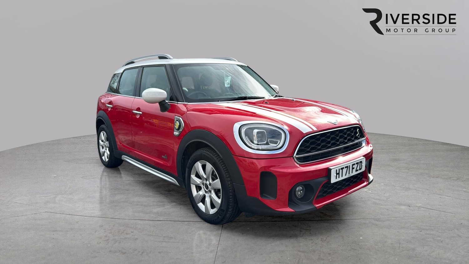 Used MINI Countryman 2022 for sale - 78206331: Photo 1