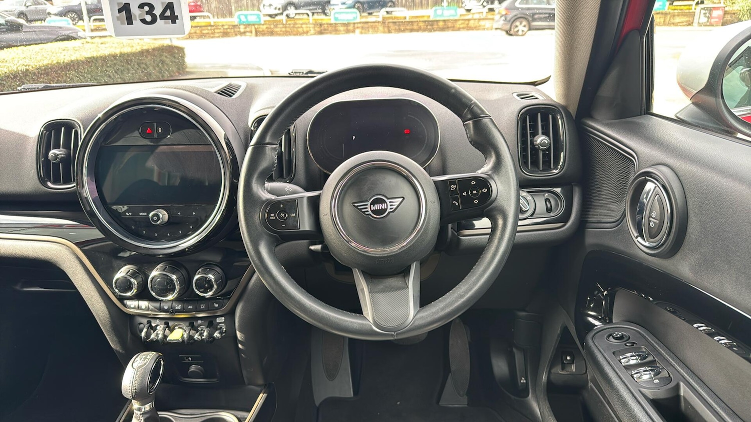 Used MINI Countryman 2022 for sale - 78206331: Photo 10