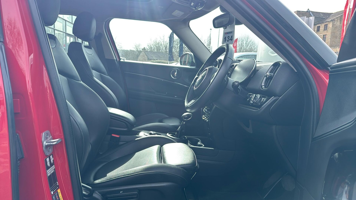 Used MINI Countryman 2022 for sale - 78206331: Photo 15