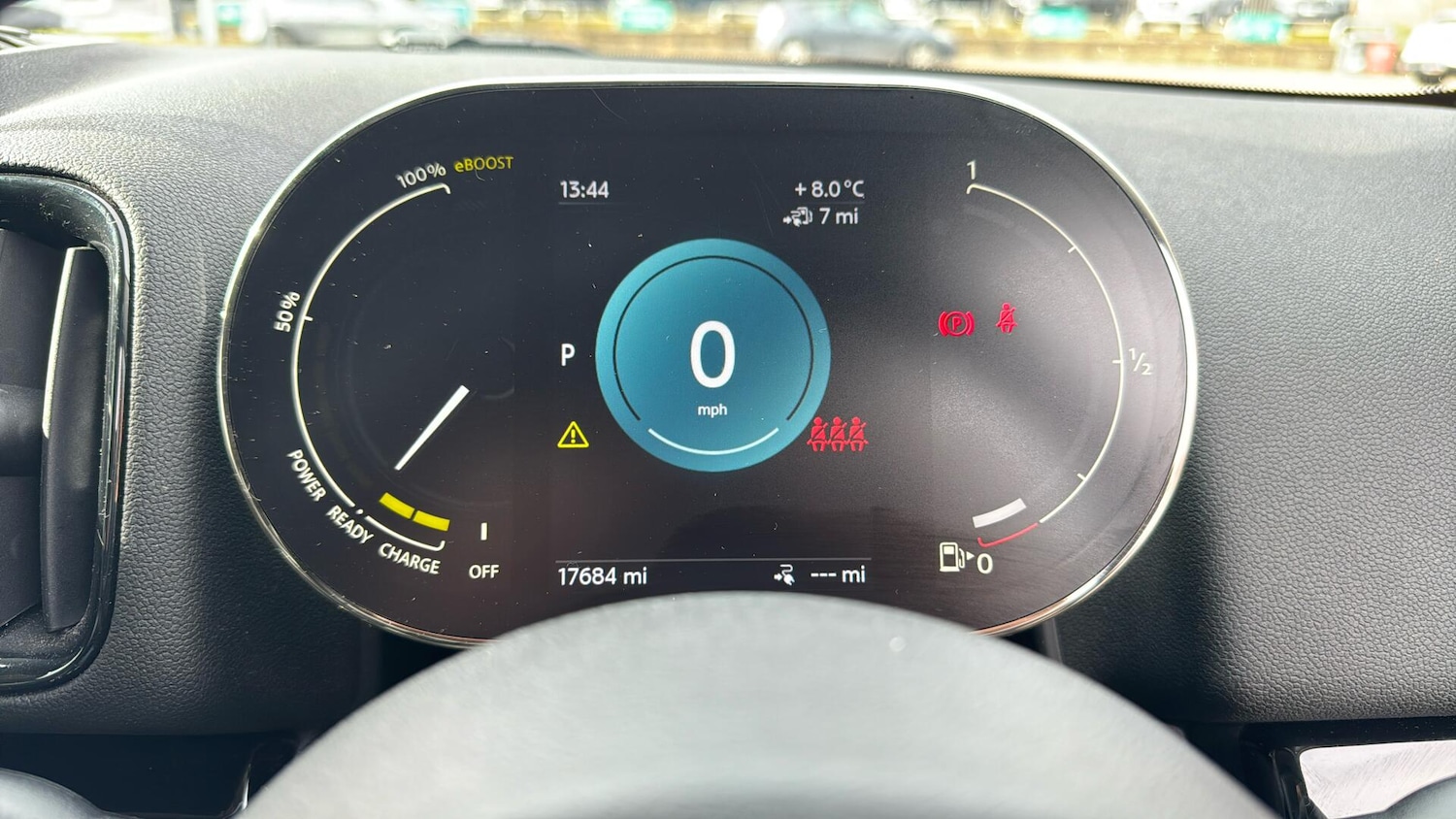 Used MINI Countryman 2022 for sale - 78206331: Photo 16