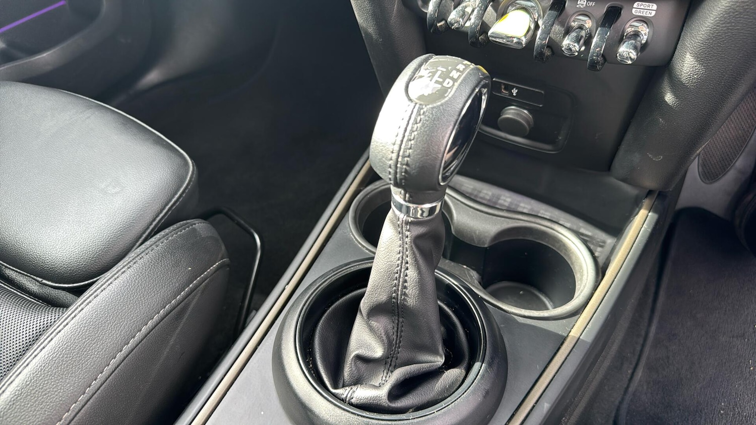 Used MINI Countryman 2022 for sale - 78206331: Photo 19