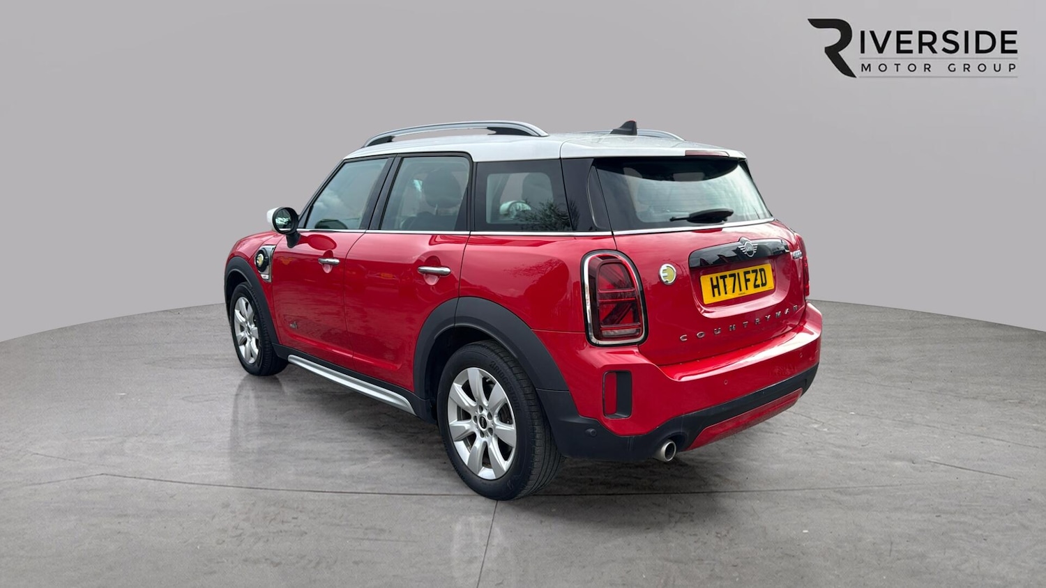 Used MINI Countryman 2022 for sale - 78206331: Photo 2
