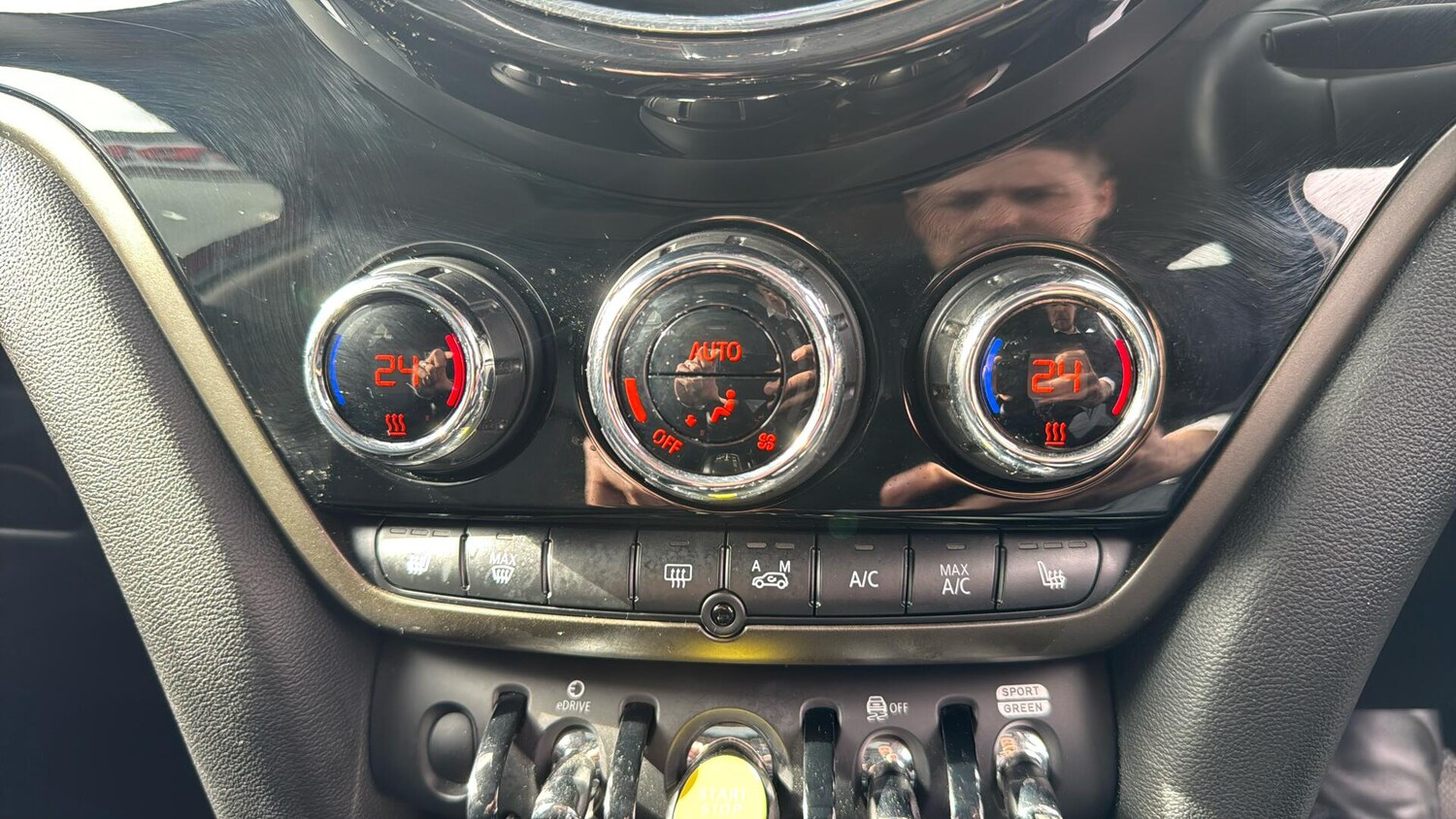 Used MINI Countryman 2022 for sale - 78206331: Photo 20