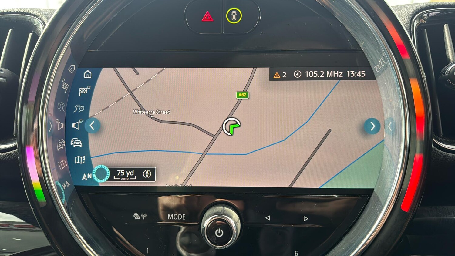 Used MINI Countryman 2022 for sale - 78206331: Photo 21