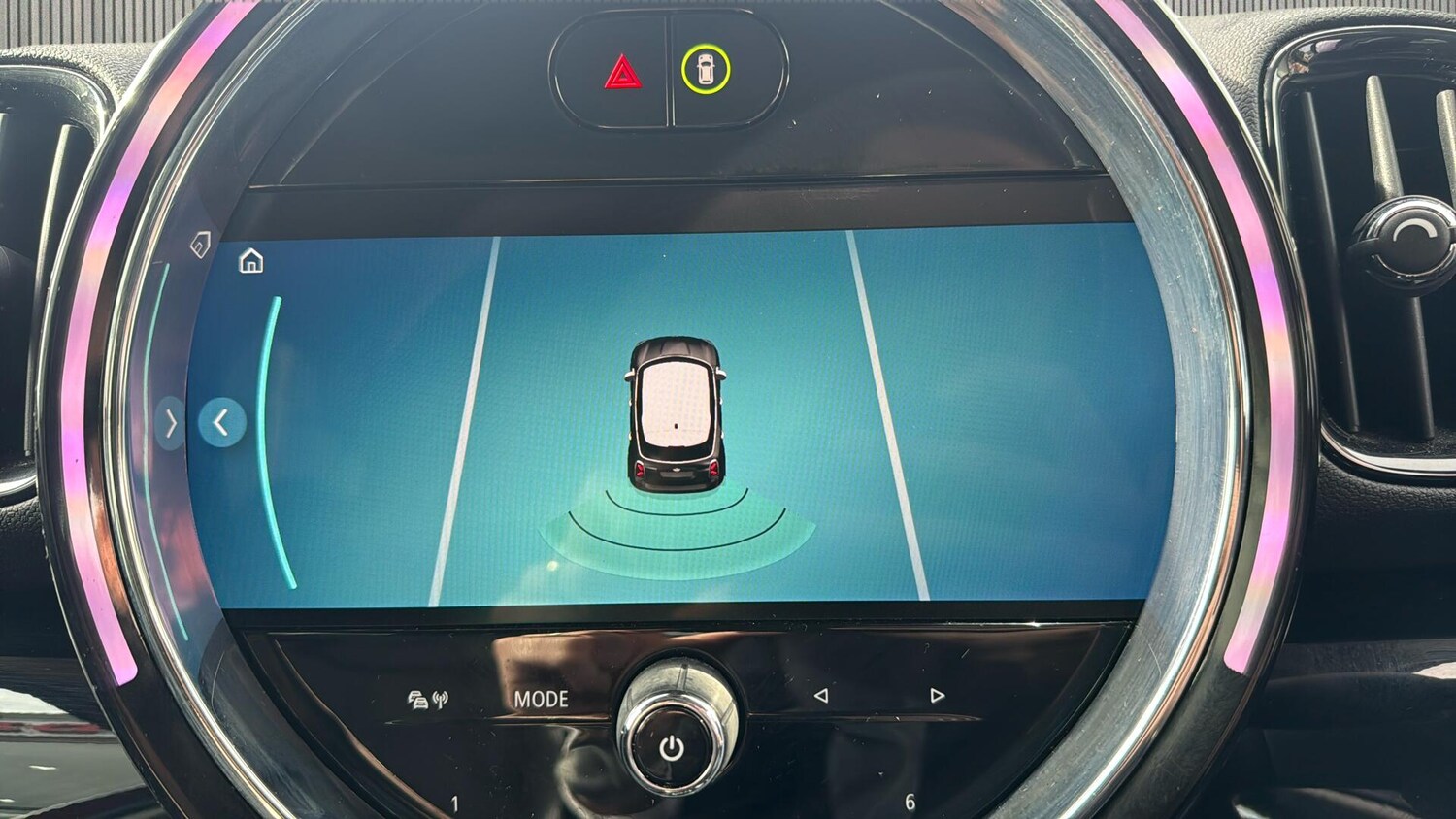 Used MINI Countryman 2022 for sale - 78206331: Photo 22