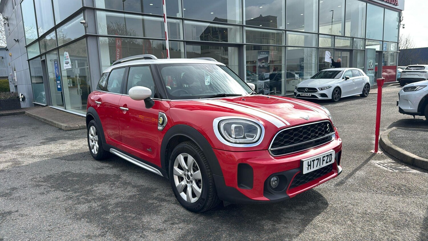 Used MINI Countryman 2022 for sale - 78206331: Photo 24