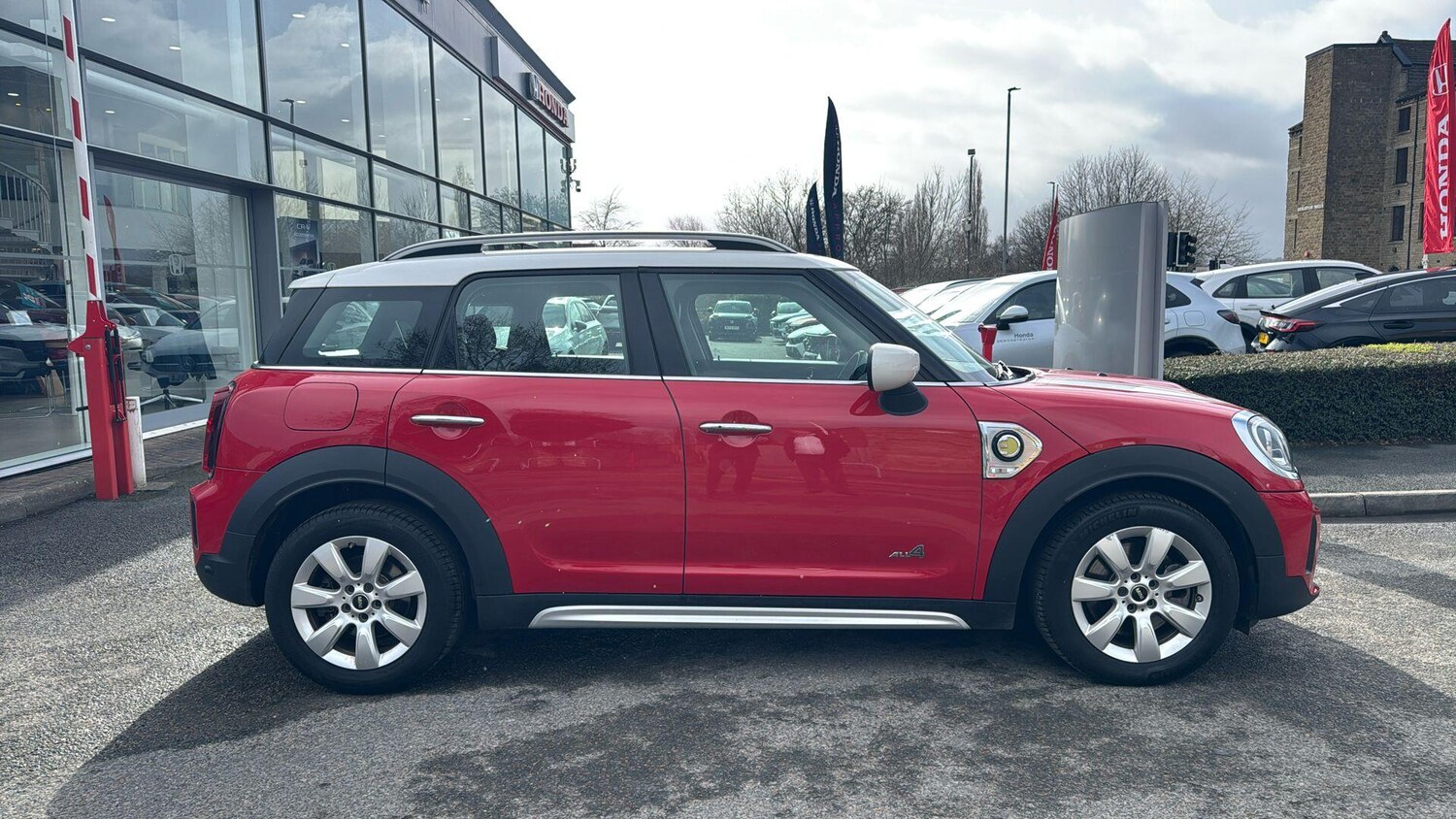 Used MINI Countryman 2022 for sale - 78206331: Photo 28