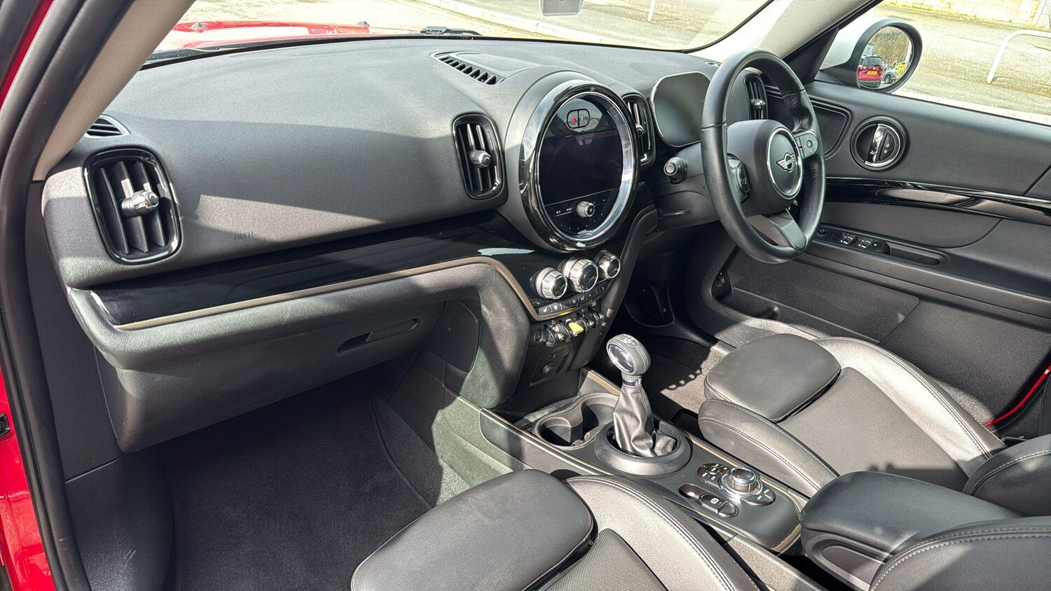 Used MINI Countryman 2022 for sale - 78206331: Photo 29