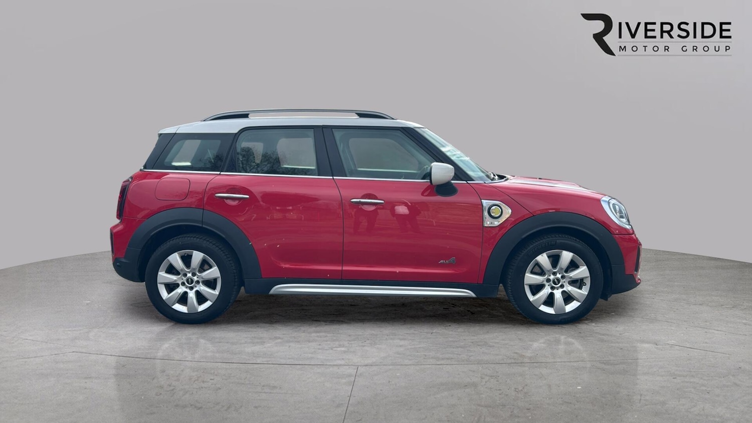 Used MINI Countryman 2022 for sale - 78206331: Photo 3