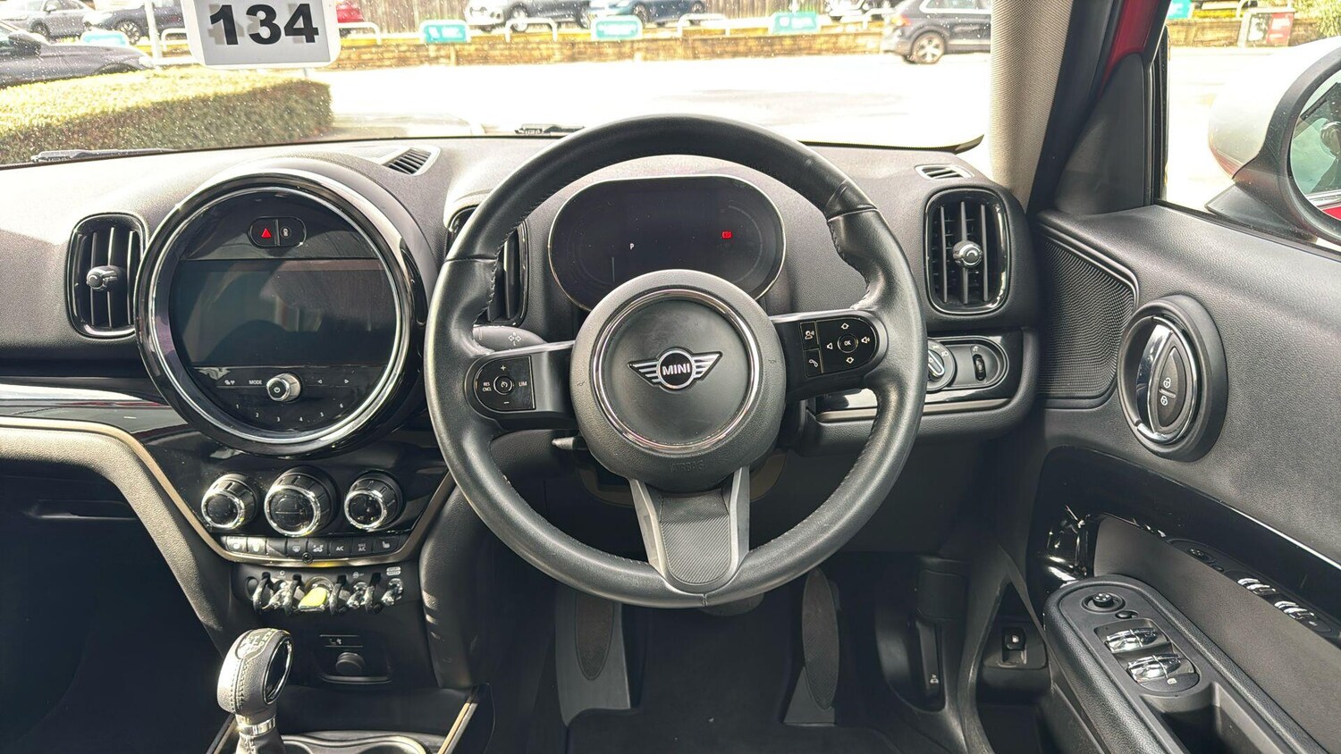 Used MINI Countryman 2022 for sale - 78206331: Photo 35