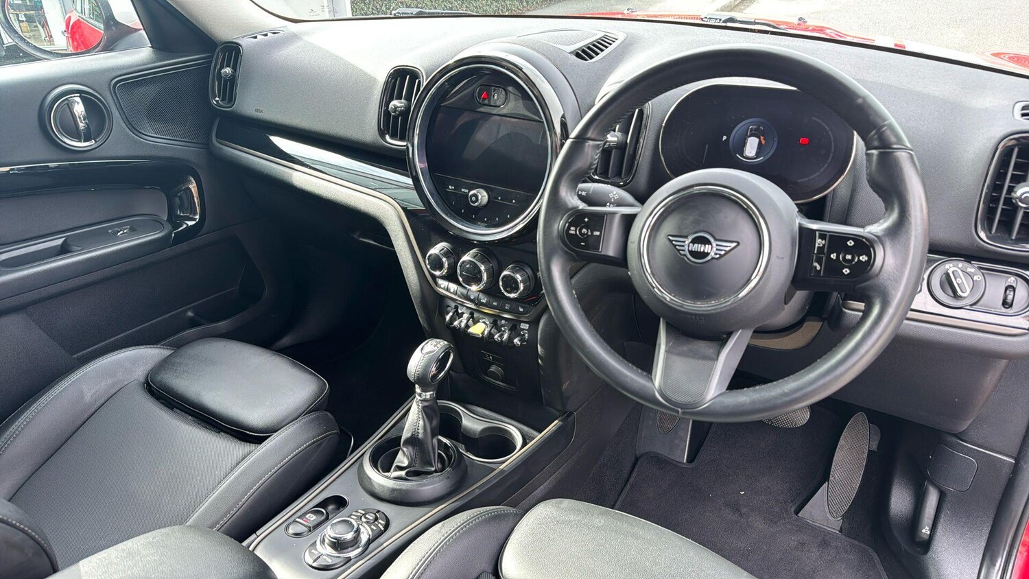 Used MINI Countryman 2022 for sale - 78206331: Photo 39