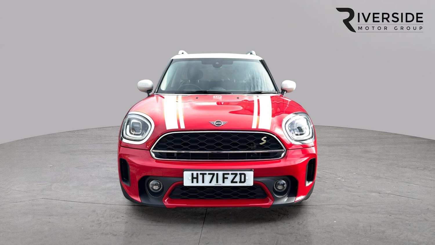 Used MINI Countryman 2022 for sale - 78206331: Photo 4