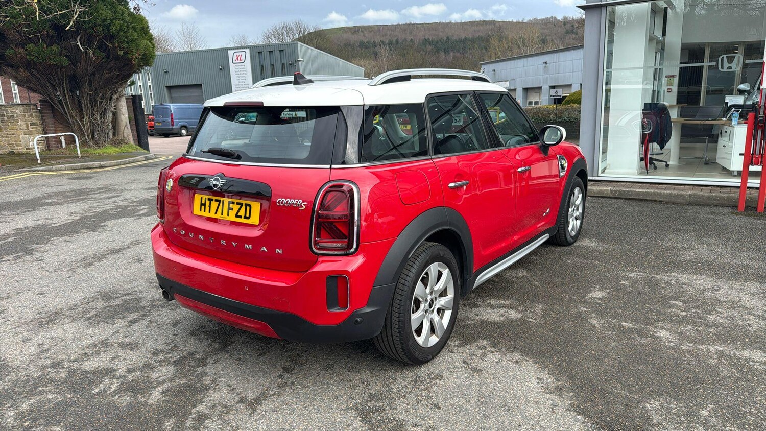 Used MINI Countryman 2022 for sale - 78206331: Photo 40