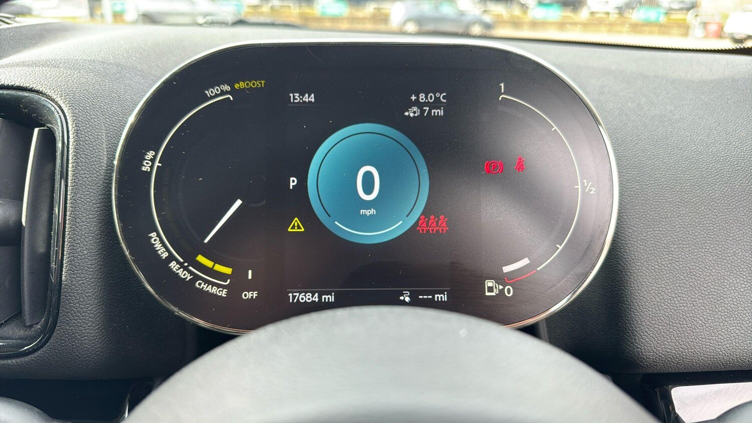 Used MINI Countryman 2022 for sale - 78206331: Photo 42