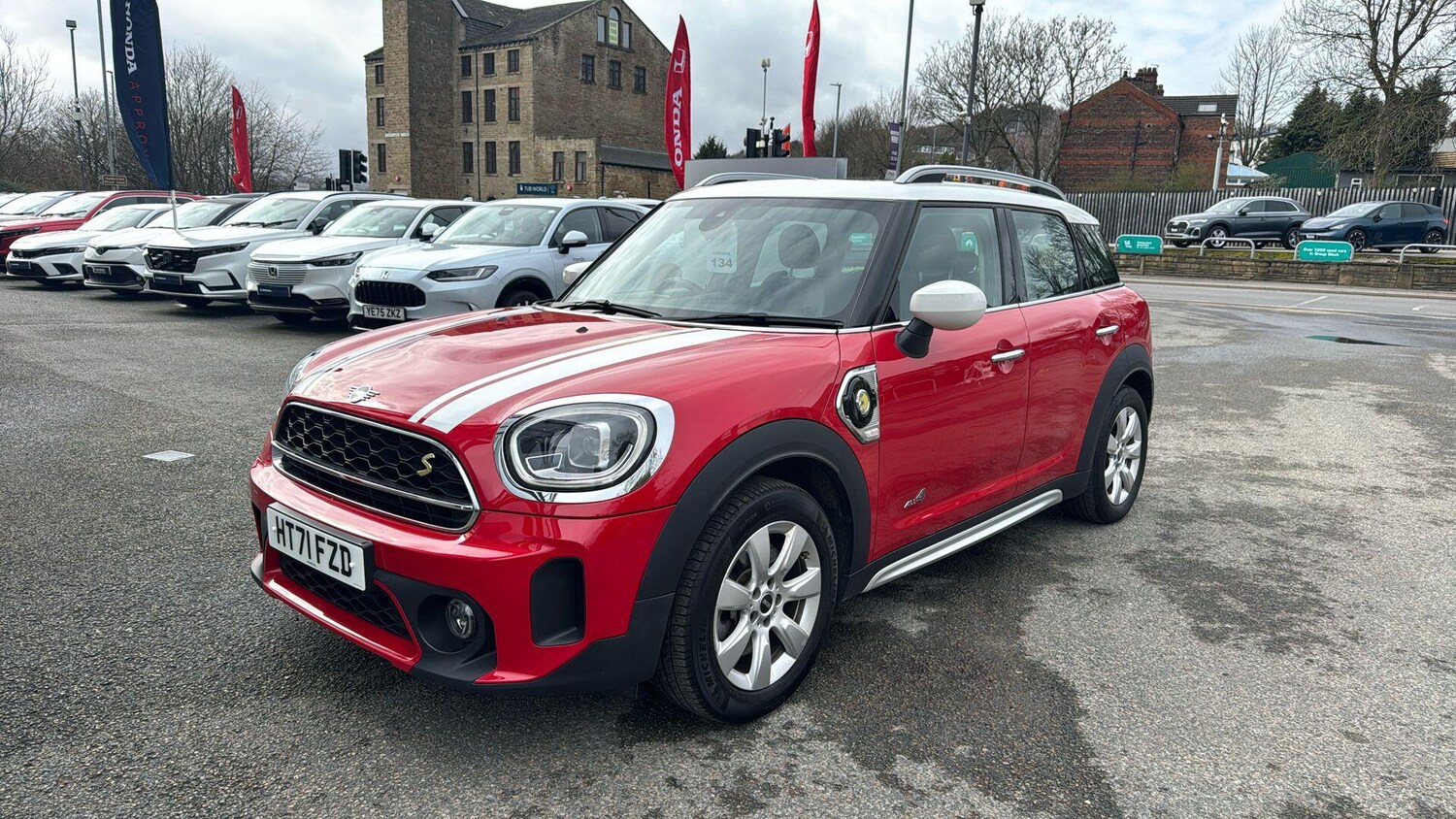 Used MINI Countryman 2022 for sale - 78206331: Photo 43