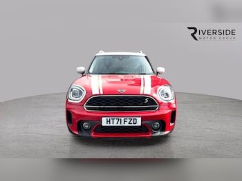 Used MINI Countryman 2022 for sale - 78206331: Photo