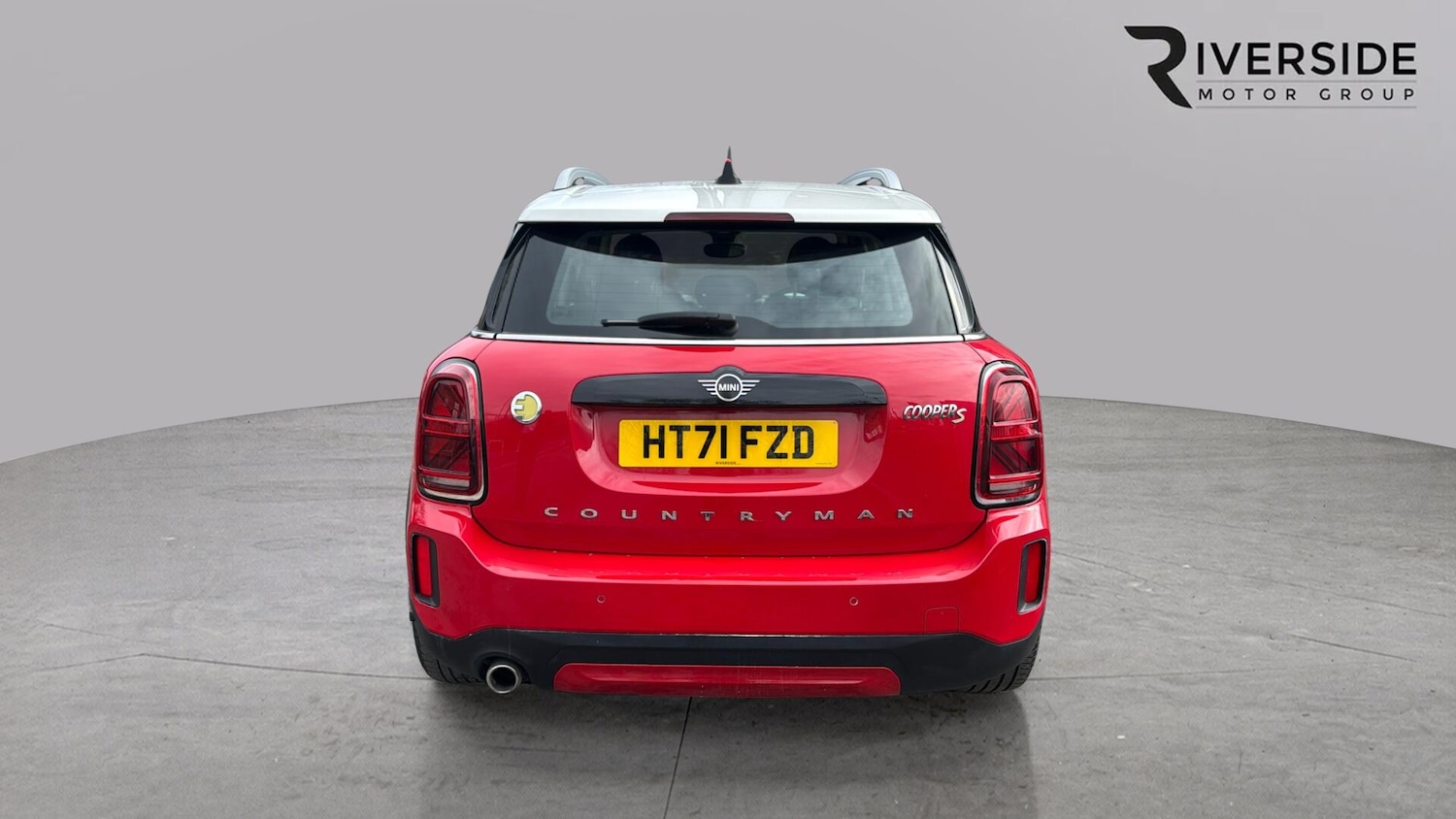 Used MINI Countryman 2022 for sale - 78206331: Photo 5