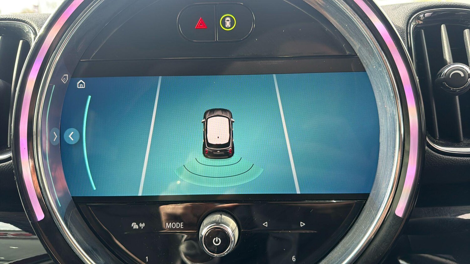 Used MINI Countryman 2022 for sale - 78206331: Photo 51